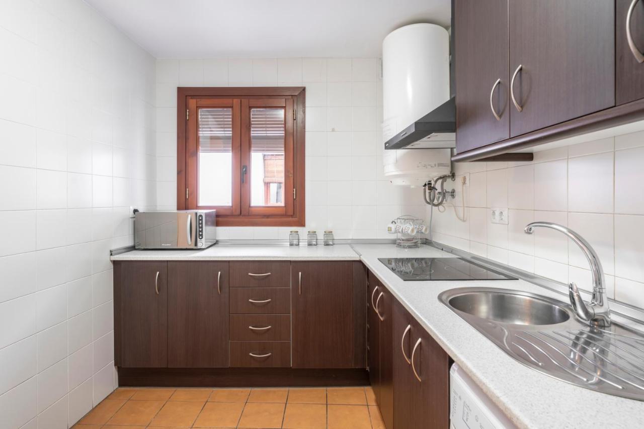 Apartment Elvira 60 Homes Granada