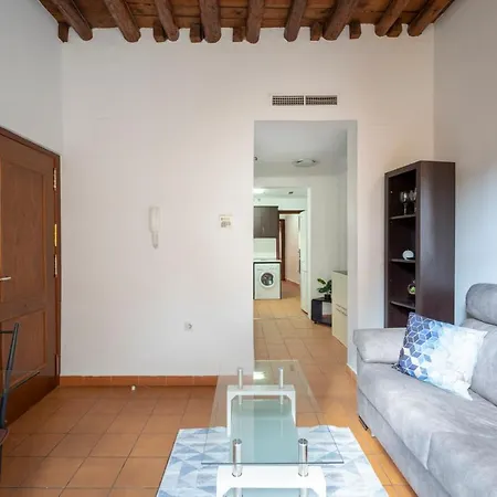 Elvira 60 Homes Granada Exterior photo