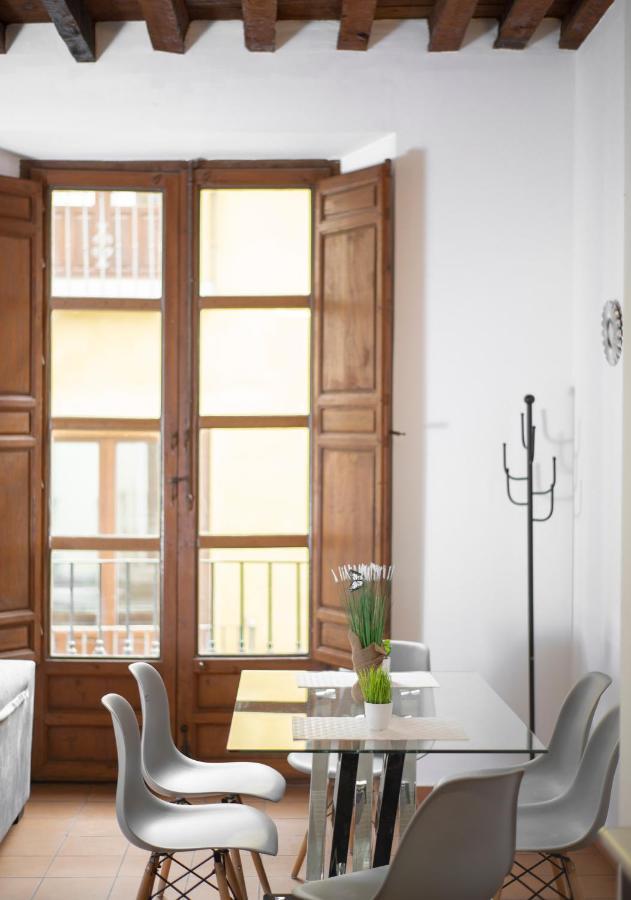 Elvira 60 Homes Appartement Granada