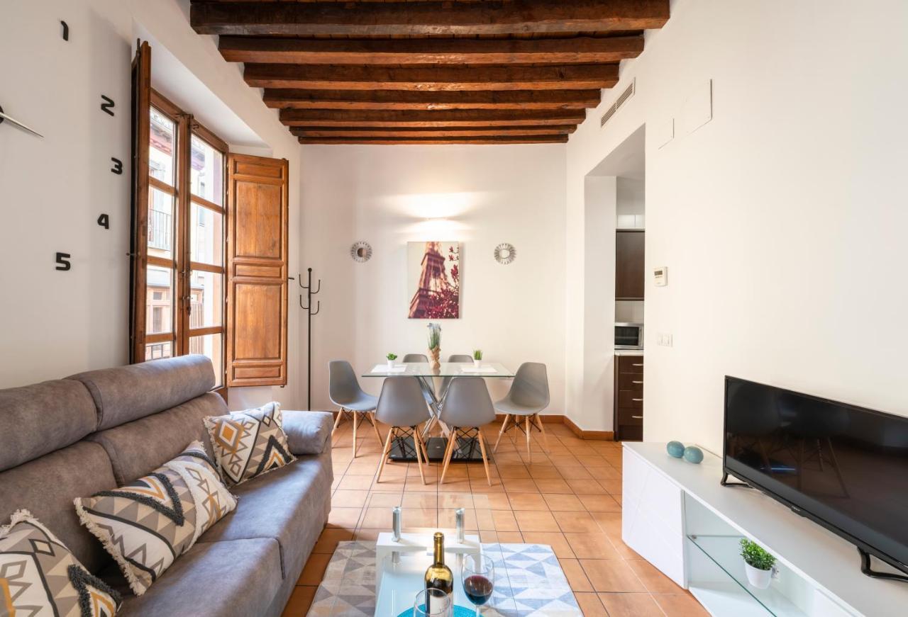 Appartement Elvira 60 Homes Grenade