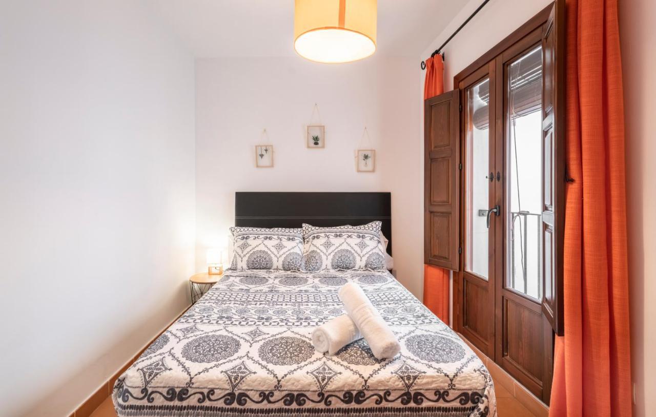 Elvira 60 Homes Appartement *