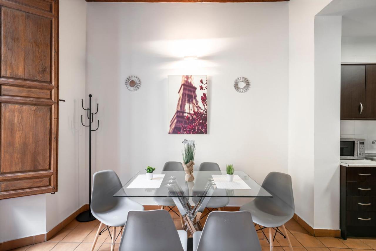 Appartement Elvira 60 Homes *