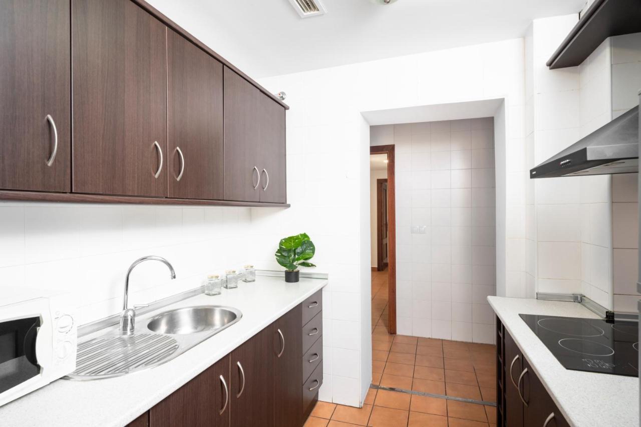 Elvira 60 Homes Appartement *