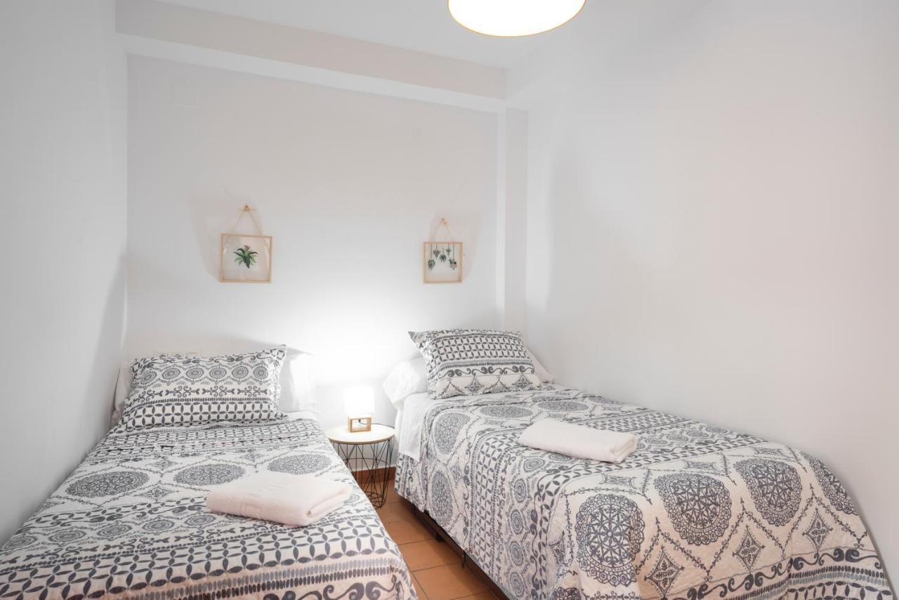 Elvira 60 Homes Appartement Grenade