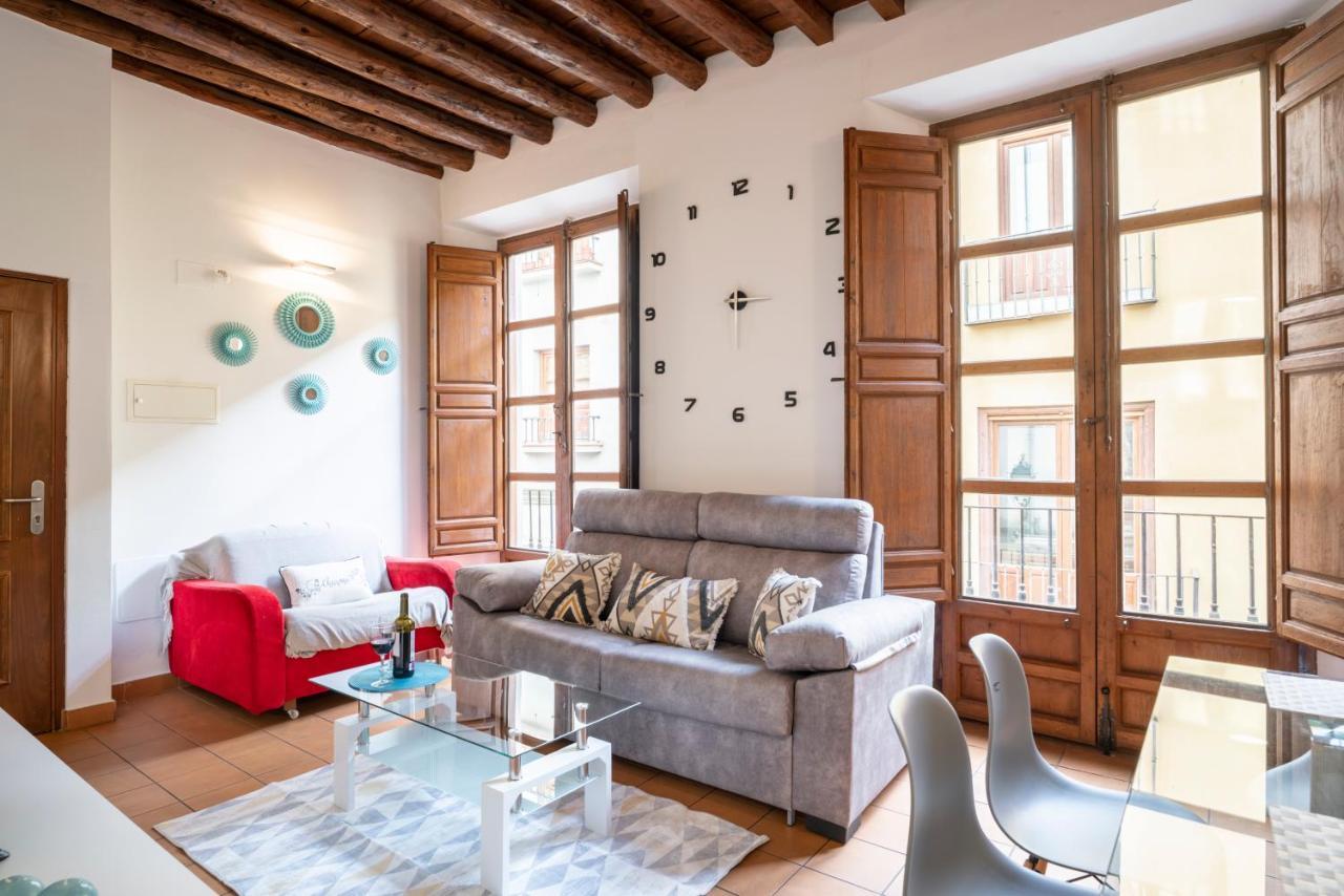 Appartement Elvira 60 Homes *