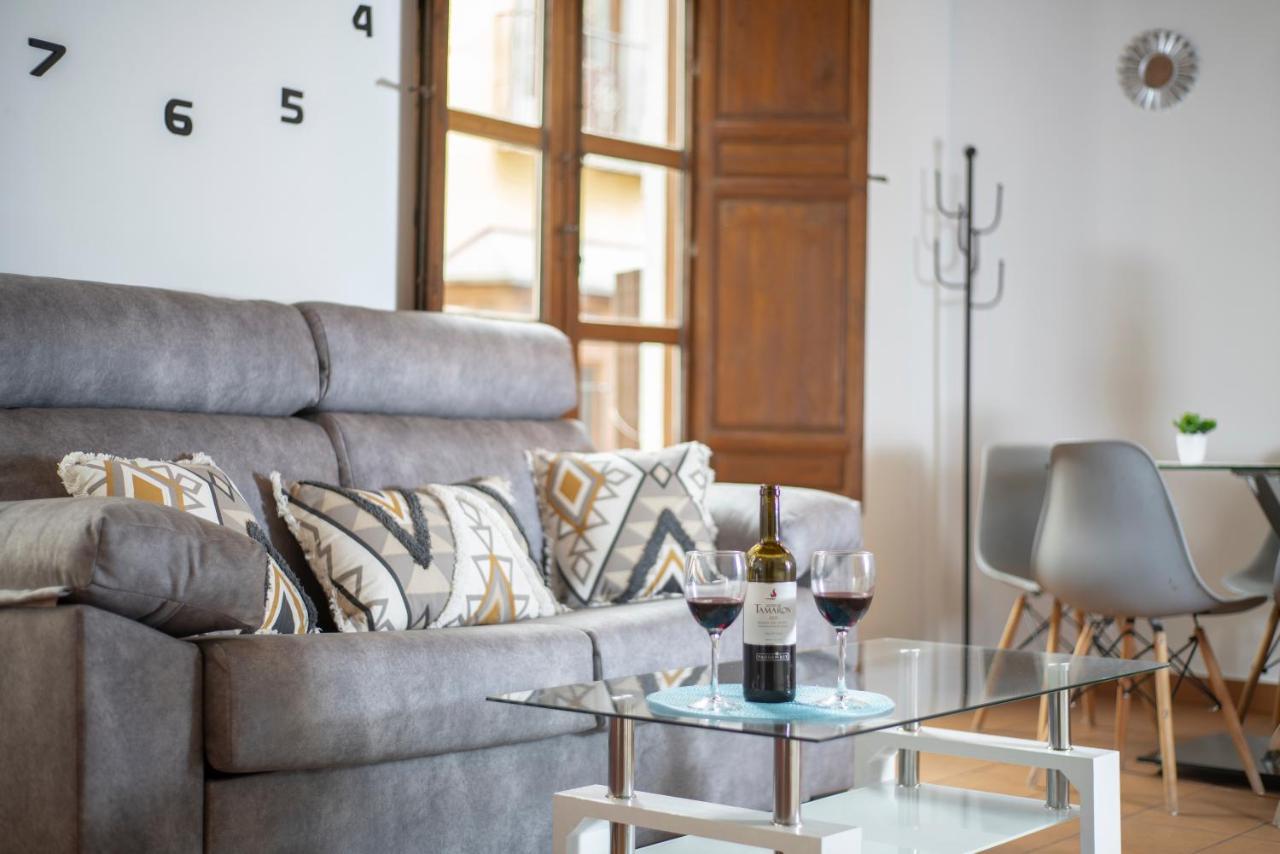 Elvira 60 Homes Appartement