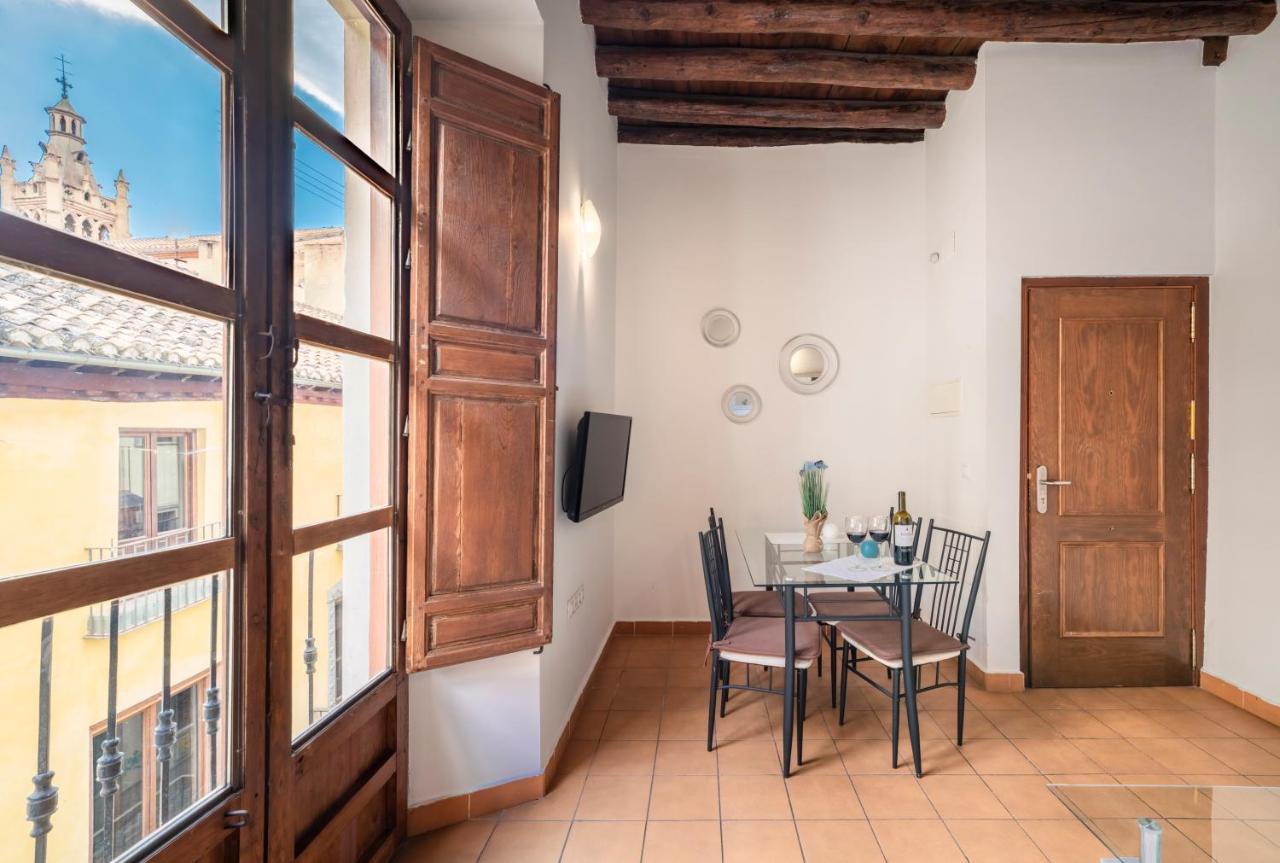 Elvira 60 Homes Appartement *