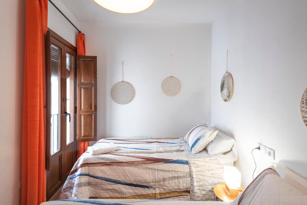Appartement Elvira 60 Homes Granada