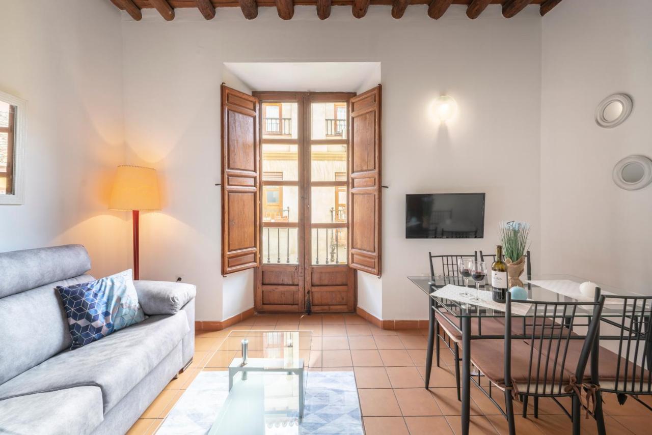 Appartement Elvira 60 Homes