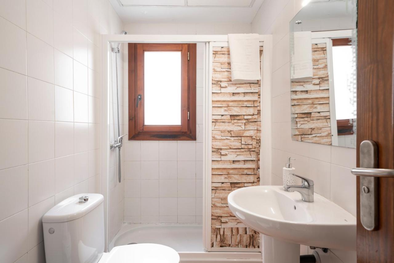 Elvira 60 Homes Appartement Granada