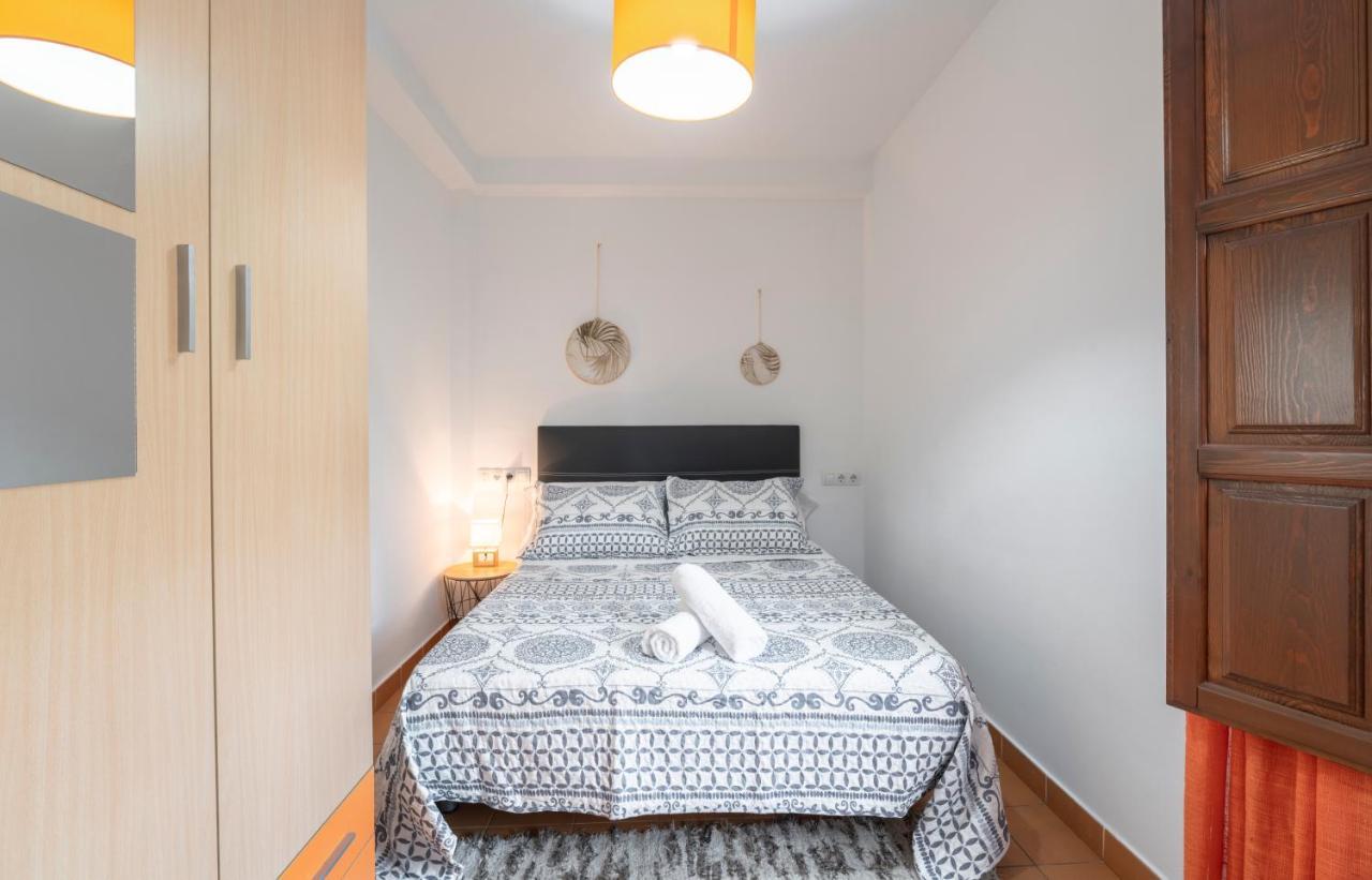 Elvira 60 Homes Appartement *