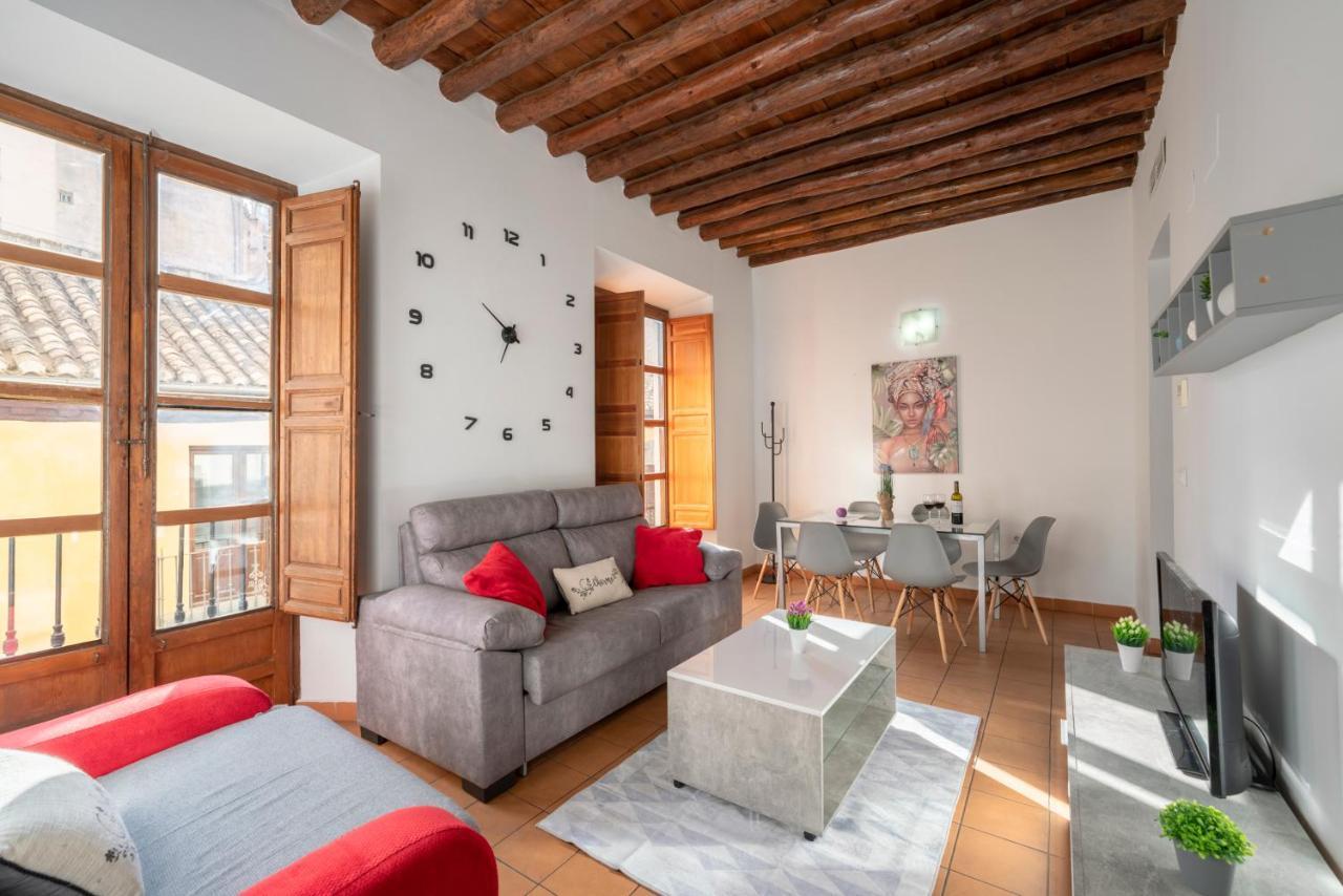 Appartement Elvira 60 Homes *