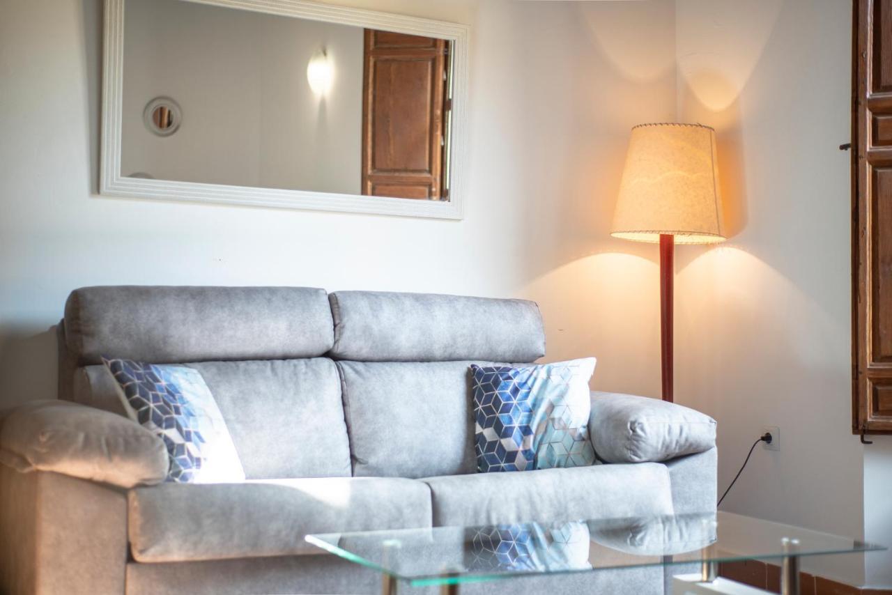 Elvira 60 Homes Appartement Granada