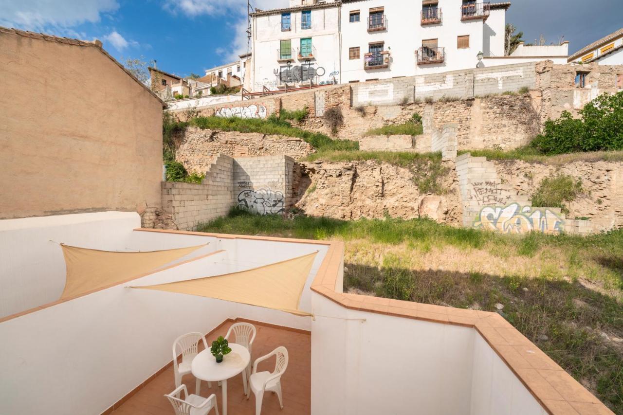 Appartement Elvira 60 Homes Granada