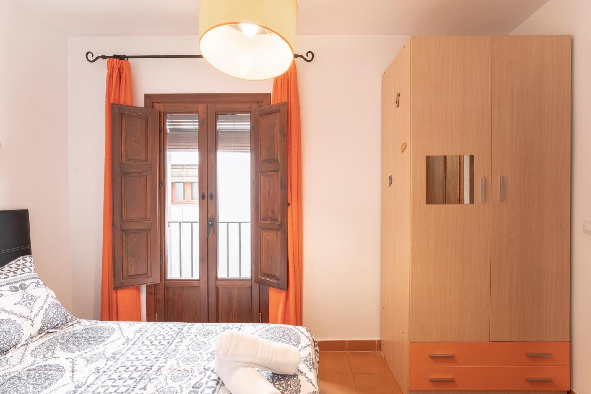 Appartement Elvira 60 Homes *