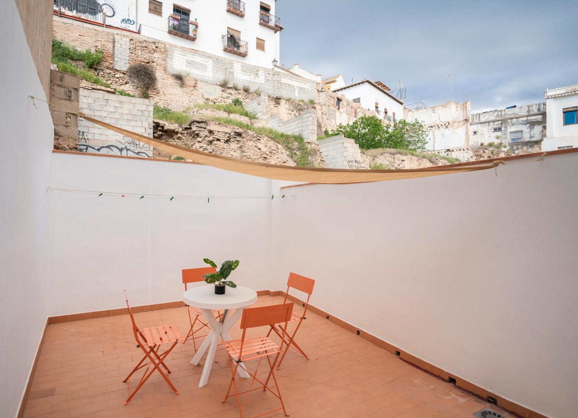 Appartement Elvira 60 Homes