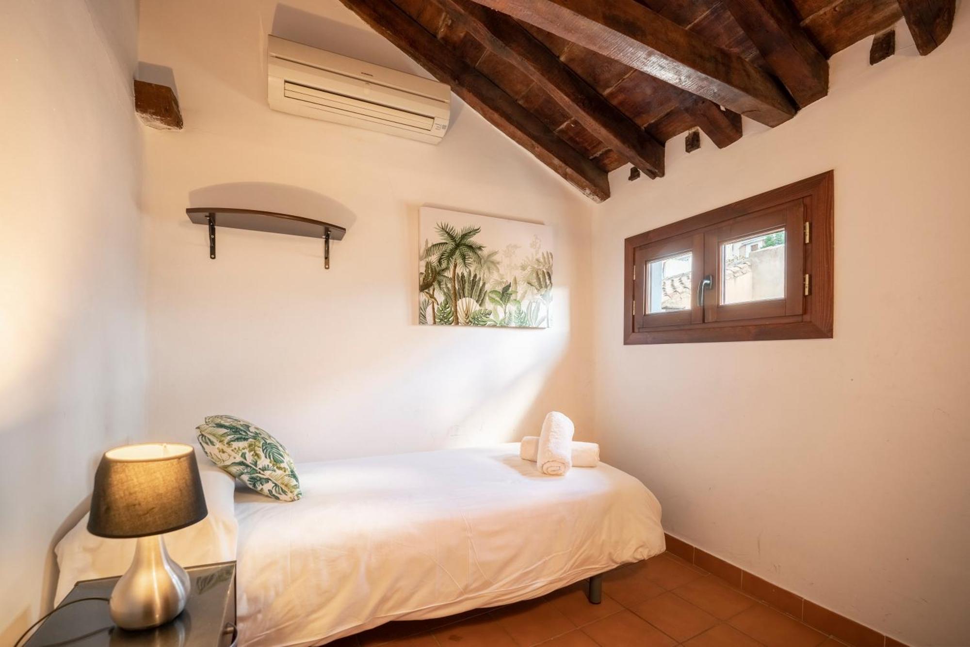 Elvira 60 Homes Appartement