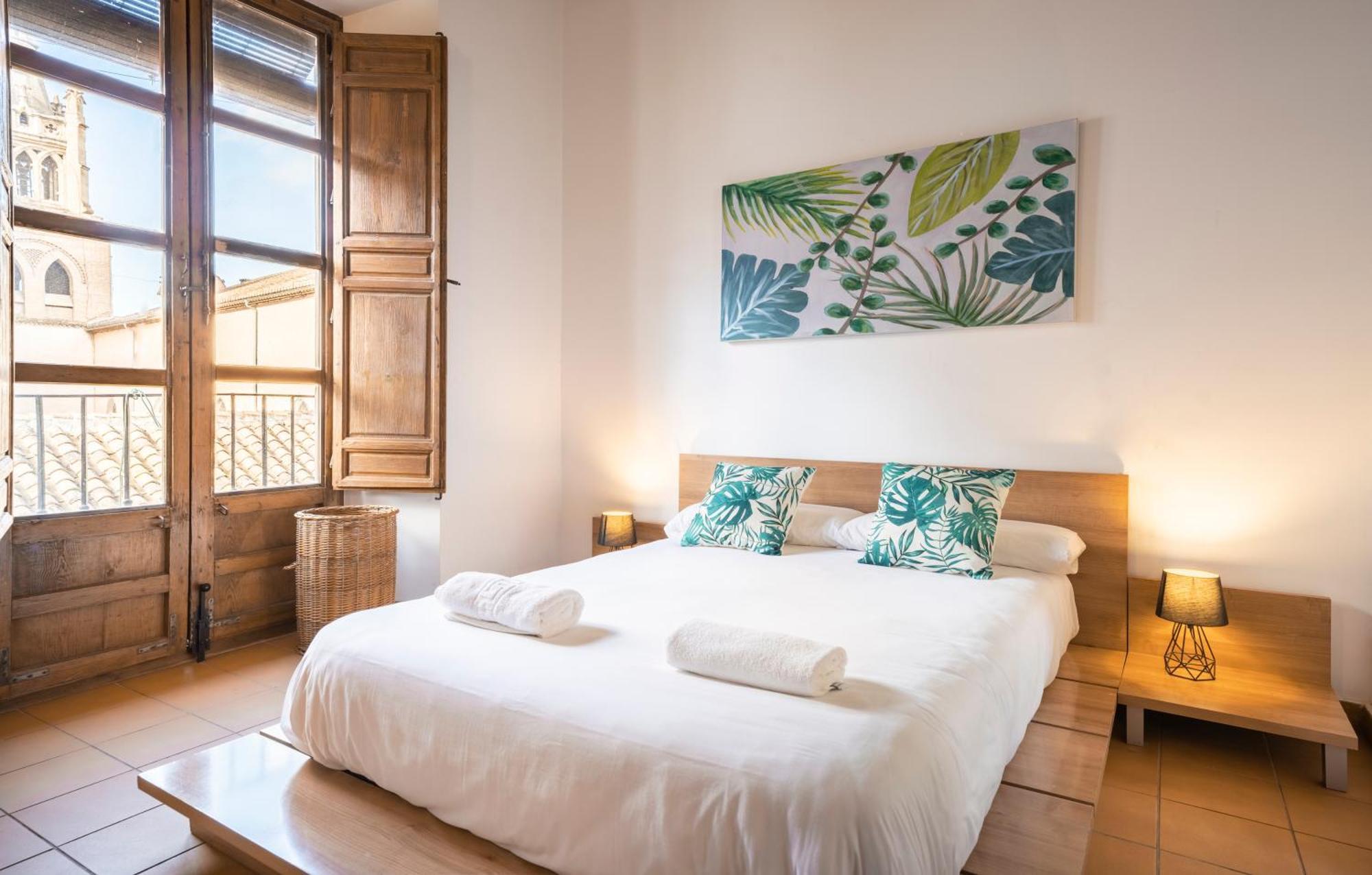 Appartement Elvira 60 Homes