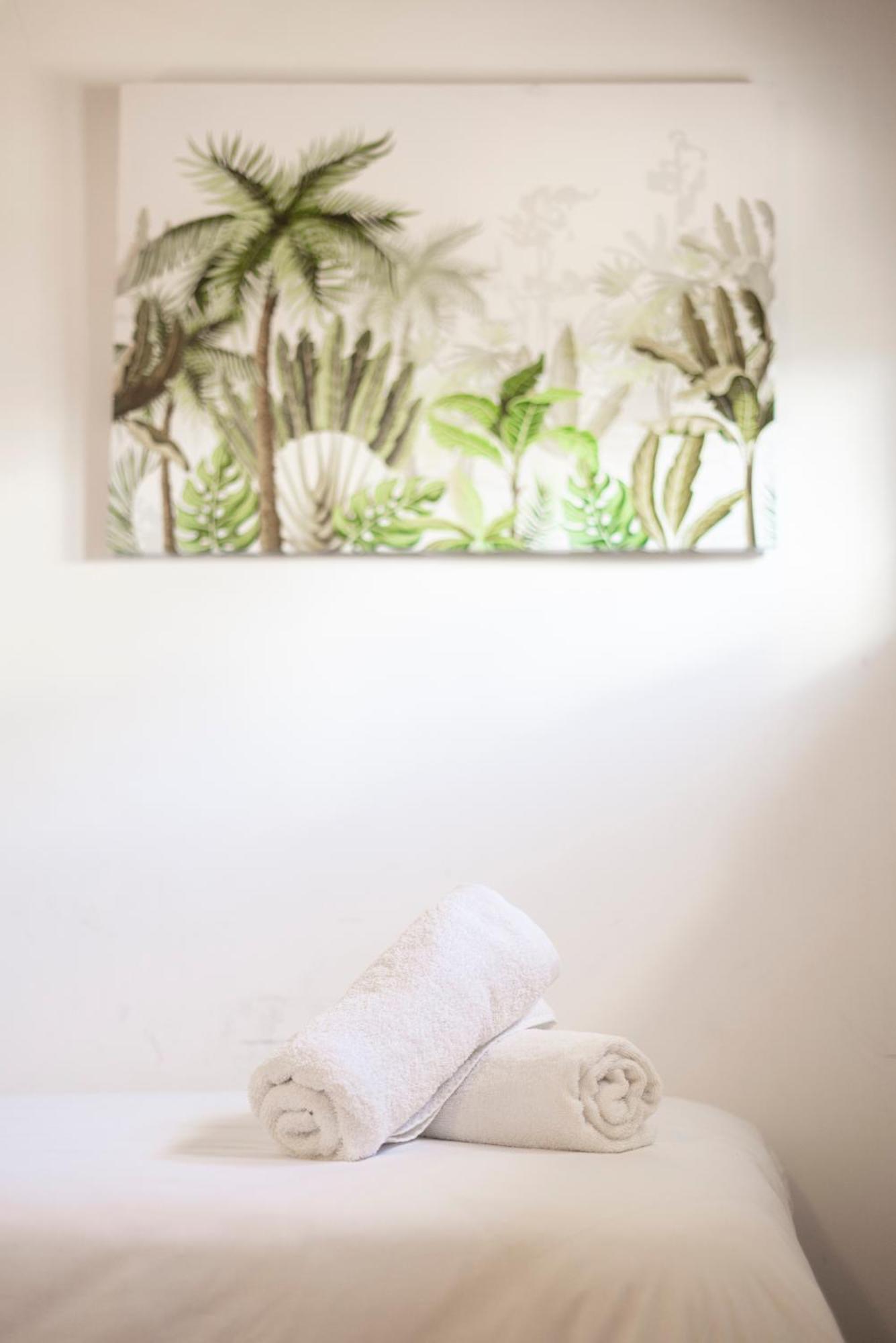 Elvira 60 Homes Appartement *
