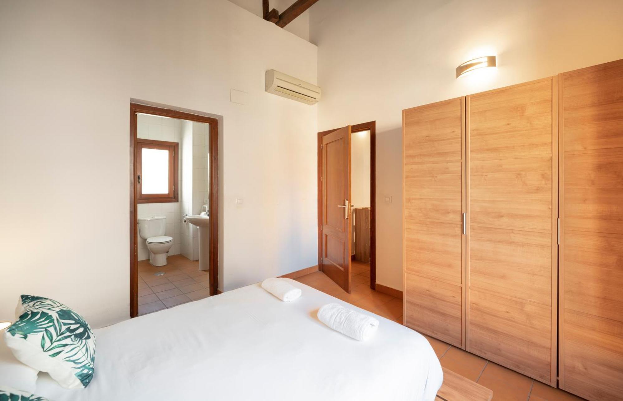 Appartement Elvira 60 Homes *
