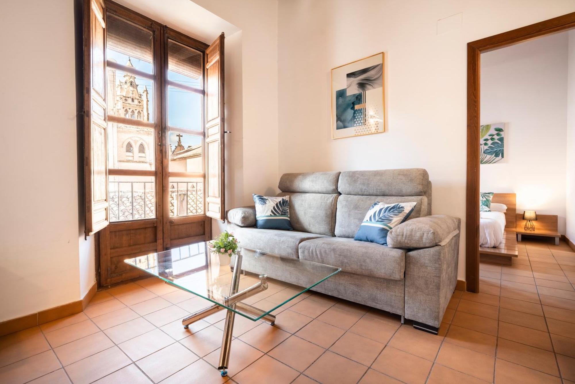 Elvira 60 Homes Appartement