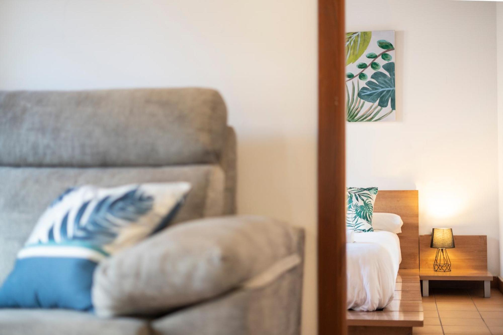 Appartement Elvira 60 Homes *